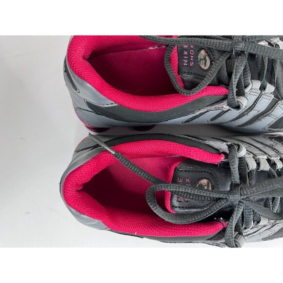 NIKE Shox NZ SI Shoes - Picture 7 of 8